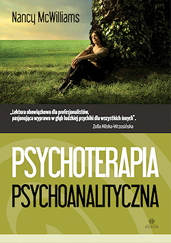 PSYCHOTERAPIA PSYCHOANALITYCZNA