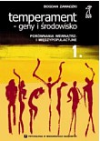 TEMPERAMENT. GENY I �RODOWISKO. Por�wnania wewn�trz- i miedzypopulacyjne