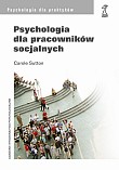 PSYCHOLOGIA DLA PRACOWNIK�W SOCJALNYCH