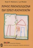Pomoc psychologiczna dla dzieci alkoholik�w