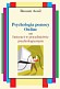 Psychologia pomocy Online czyli Internet w poradnictwie psychologicznym